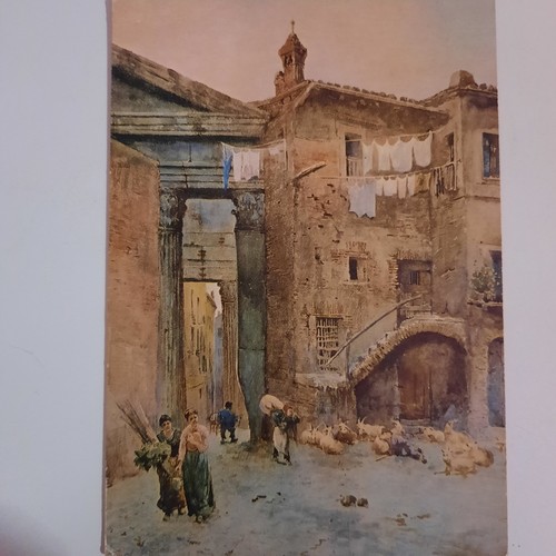 Lotto cartoline di - di,