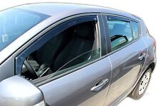 Deflettori aria HEKO adatti