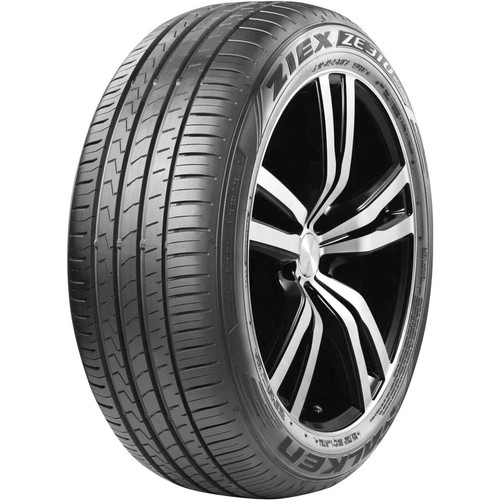 Gomma estivo falken ziex - ziex, ze310