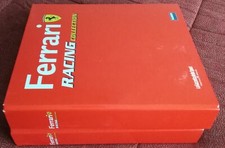 FERRARI RACING COLLECTION