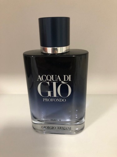 Giorgio armani acqua - giorgio,