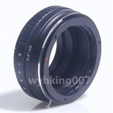 Obiettivo Tilt Contax Yashica