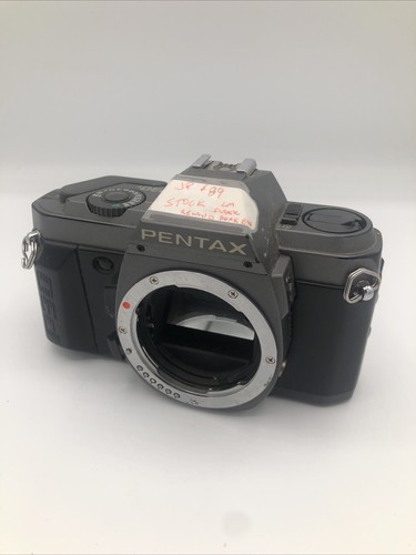 Pentax p30t fotocamera - pentax,