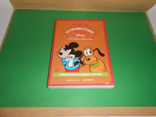 Grandi storie disney - storie,