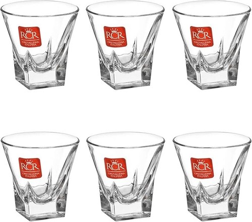 Rcr crystal fusion - rcr,
