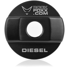 Attacco tappo serbatoio per