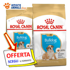 Royal Canin Dog → Puppy