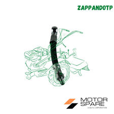 TUBO ALIMENTAZIONE MOTORE