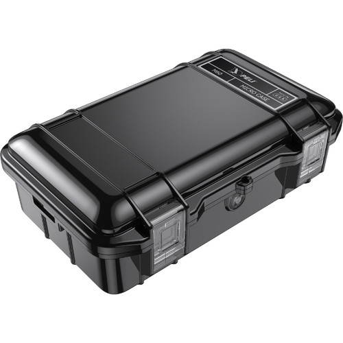 Peli micro case - case, m60