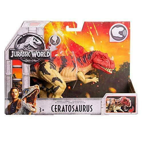 Jurassic world regno caduto - world,