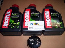 3 LT KIT TAGLIANDO FILTRO OLIO