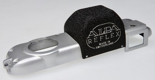Alpa 6b chrome top - alpa, 5,5a,5b,6,6b