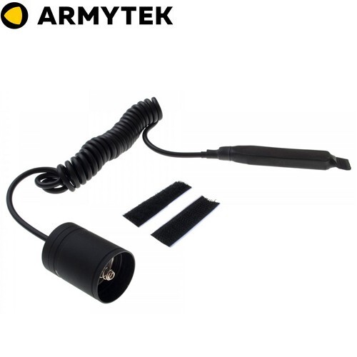 Interrupteur déporté armytek - déporté,