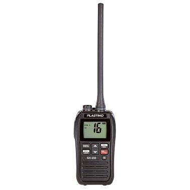 Plastimo vhf radio - plastimo,