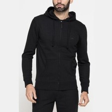 Felpa Carrera uomo cotone