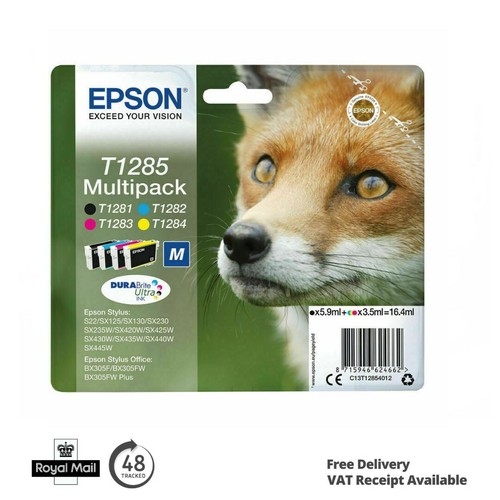 Cartuccia inchiostro epson - cartuccia, di