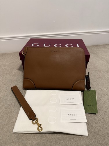 Gucci borsa uomo - gucci,