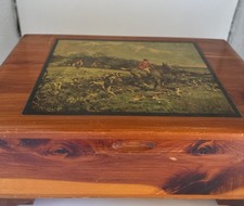 Portagioie vintage portagioie