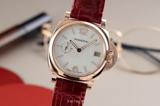 Panerai Luminor oro 18k