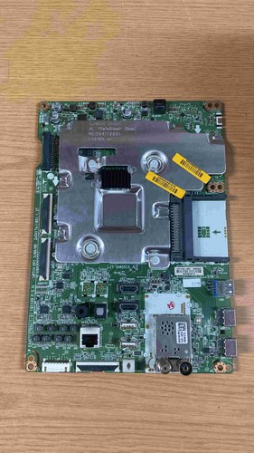 Mainboard 55sj850v - mainboard, lg