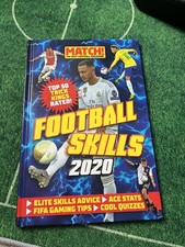 Match! Football Skills 2021 by