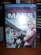 Veronica Mars. Stagione 1