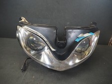 FARO, LAMPA-TESTA SUZUKI