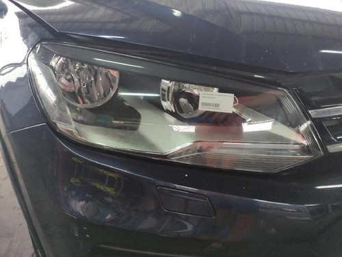 Faro fanale destro - faro, volkswagen