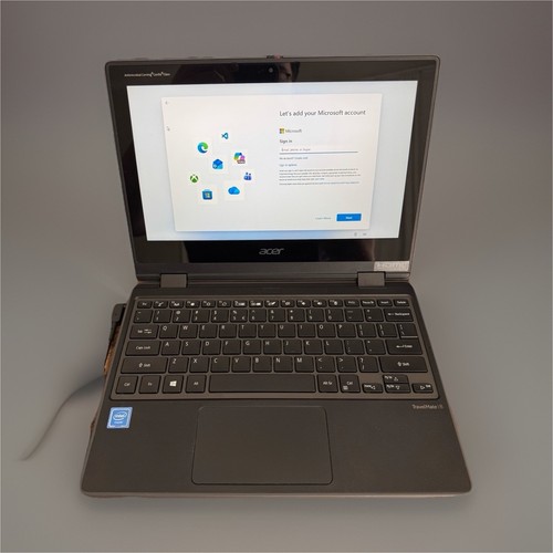 Acer travelmate notebook - acer,