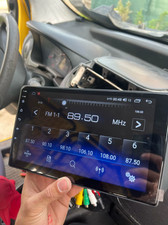 Schermo Auto Fiat QUBO 2008-