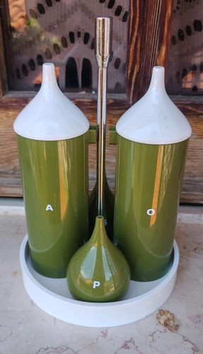 Guzzini 70s italy design - guzzini,