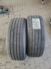COPPIA PNEUMATICI USATI PIRELLI SCORPION ZERO ALL SEASON 235/50 R20 104W JLR