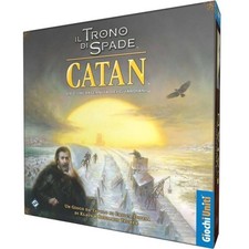 Catan - Il Trono di Spade - La