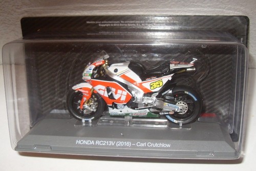 Cal crutchlow 2016 honda - cal,