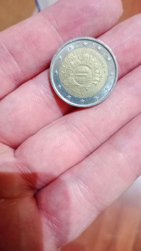 Moneta italia 2002 2012 - , 2