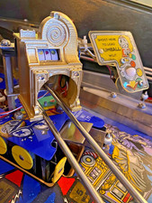 Twilight zone flipper slot - zone,