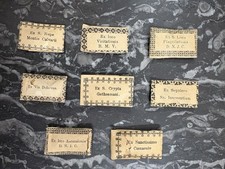 reliquie di arte sacra