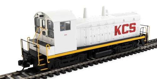 Locomotiva diesel walthers - locomotiva,