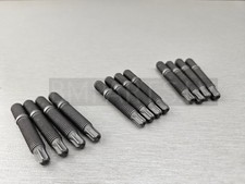12x bulloni nuovi originali - bulloni,