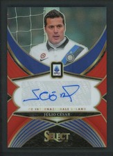 2024-25 JULIO CESAR AUTO