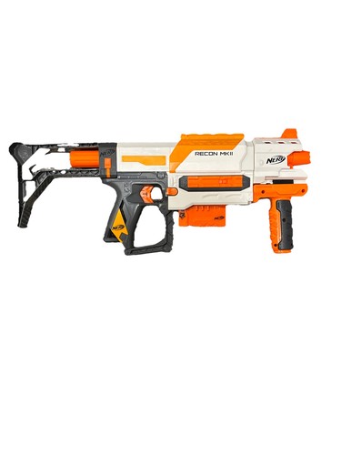 Nerf recon two - nerf, mk