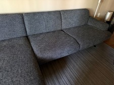 Roche bobois bonaldo sofa - bobois,