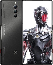 ZTE nubia RedMagic 8 Pro