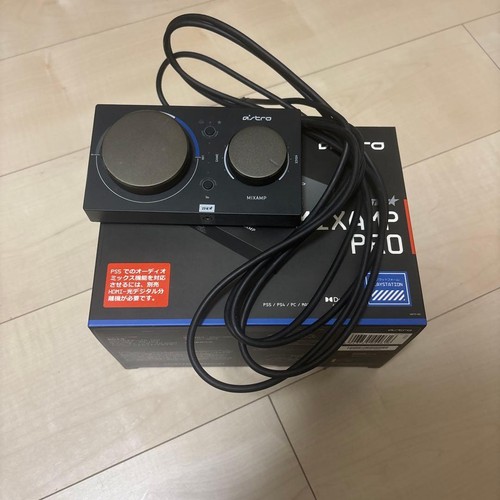 Astro mixamp pro - astro,