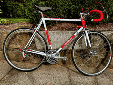 Fully Restored Vintage 1972