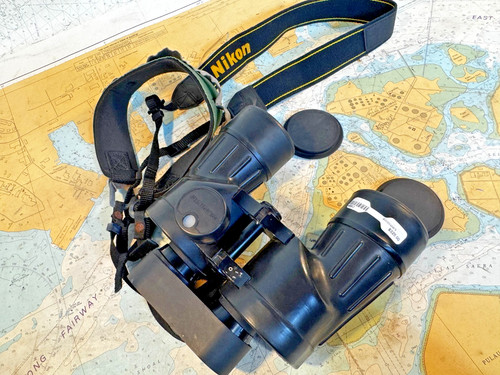 Fujinon 7x50 57a2 bussola - fujinon,