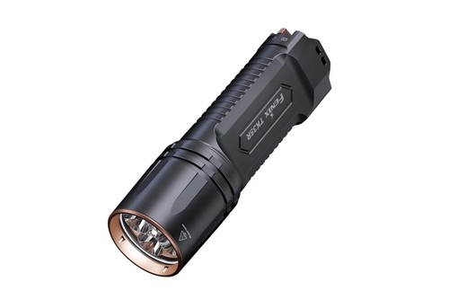 Fenix tk35r ricarica usb - tk35r, usb-c