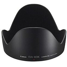 CANON EW-83K PARALUCE PER
