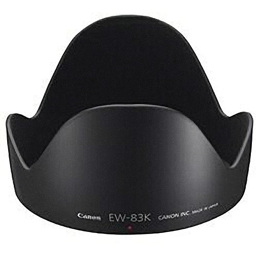 Canon 83k paraluce - paraluce, per