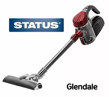 Aspirapolvere leggero STATUS